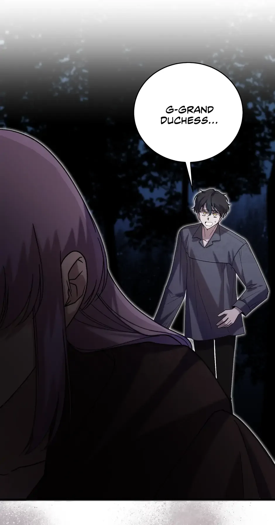 The Wallflower Who Was Proposed to by the Tyrant Chapter 48 page 68