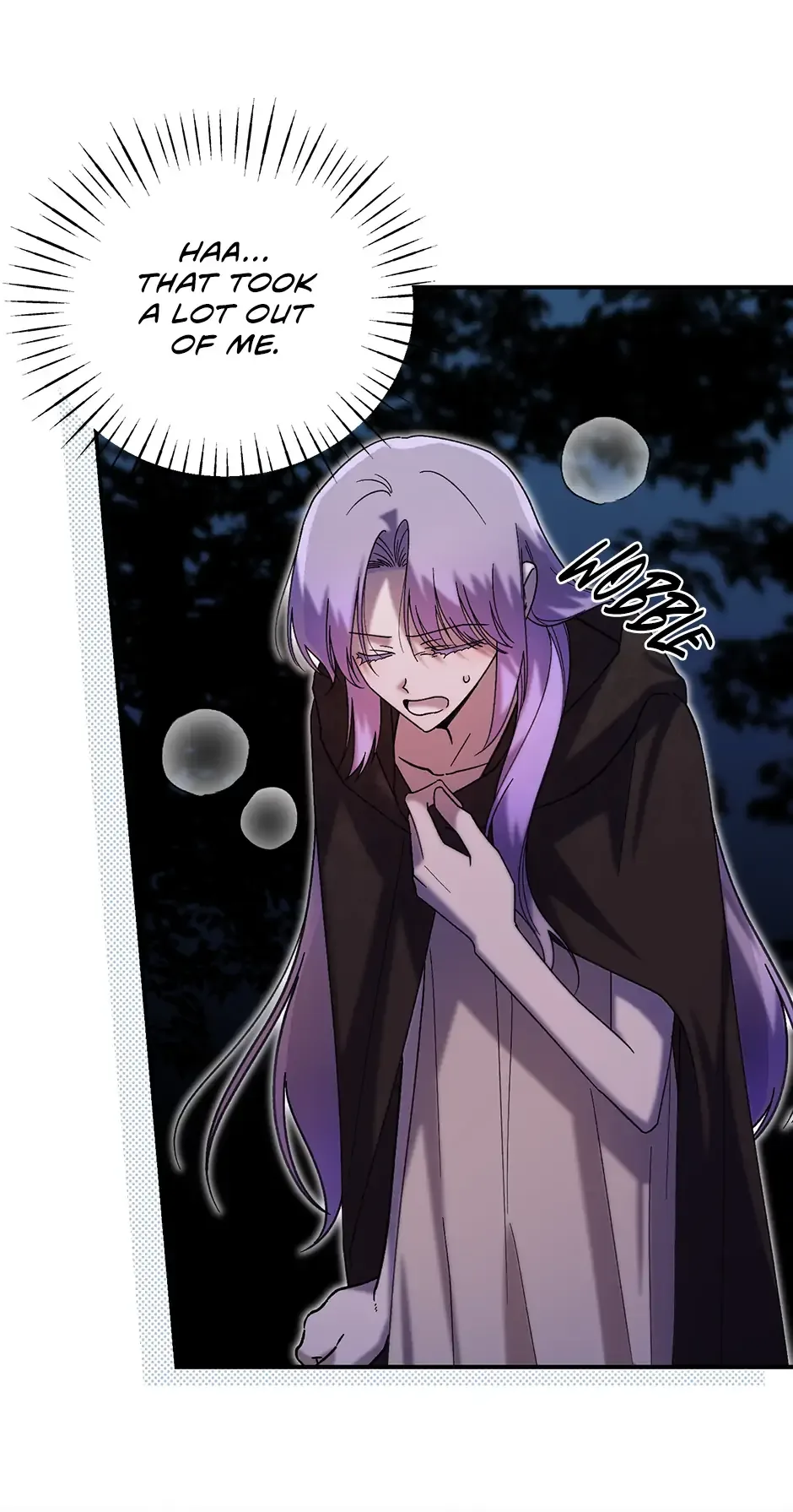 The Wallflower Who Was Proposed to by the Tyrant Chapter 48 page 67