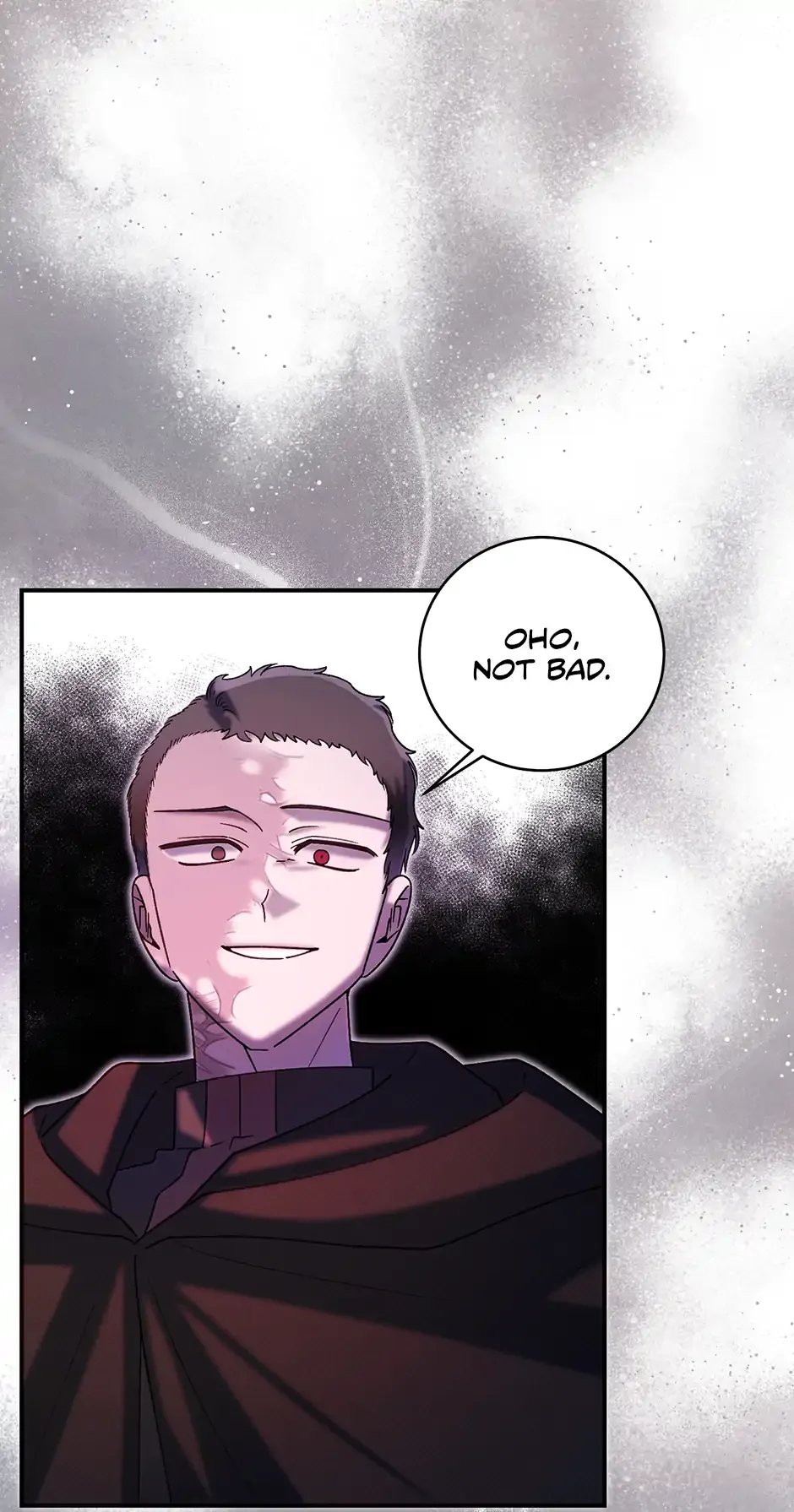 The Wallflower Who Was Proposed to by the Tyrant Chapter 48 page 69