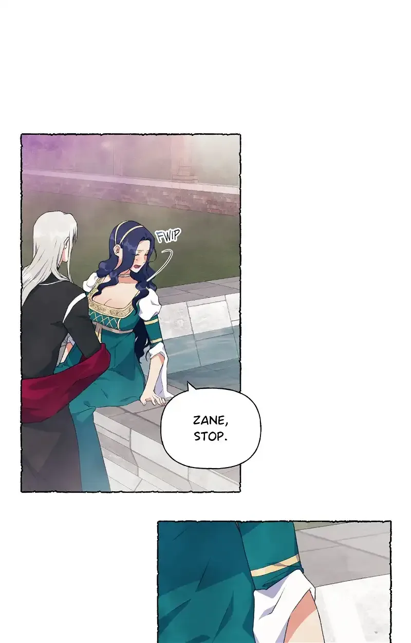 The Wizards Chapter 4 page 22