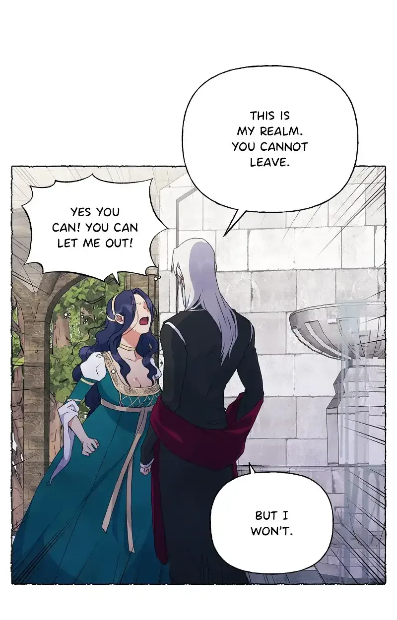 The Wizards Chapter 4 page 38