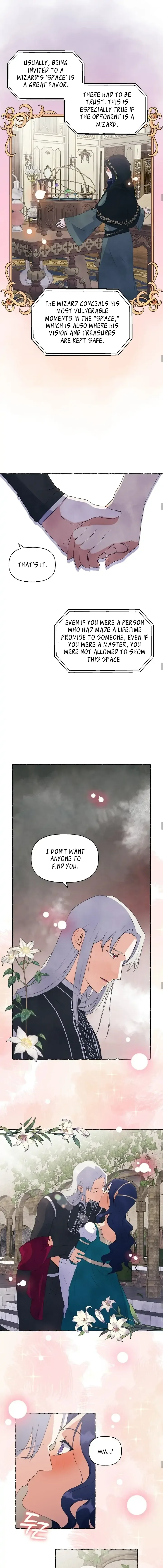The Wizards Chapter 2 page 8