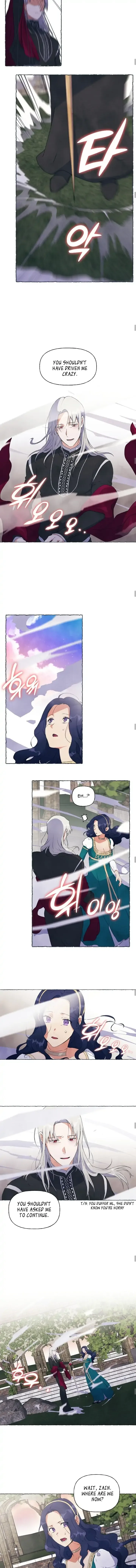 The Wizards Chapter 2 page 6