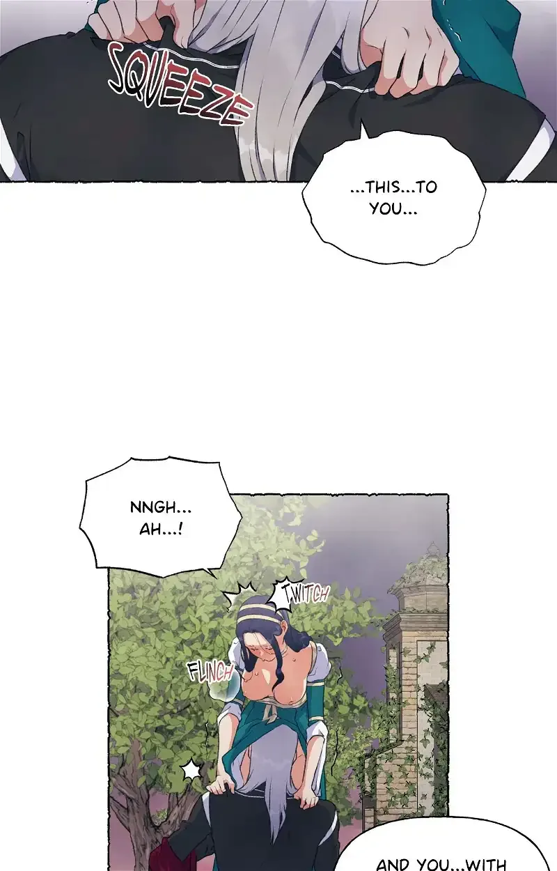 The Wizards Chapter 4 page 4
