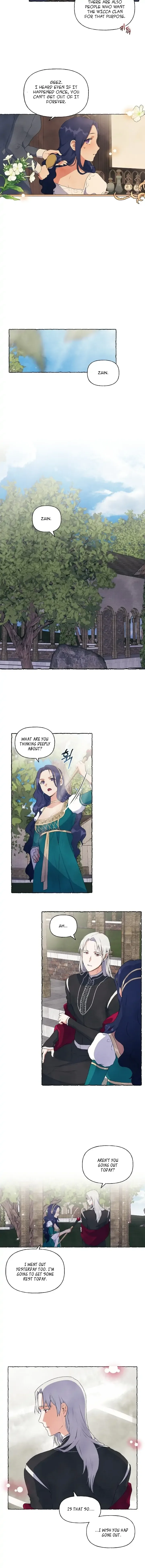 The Wizards Chapter 2 page 3