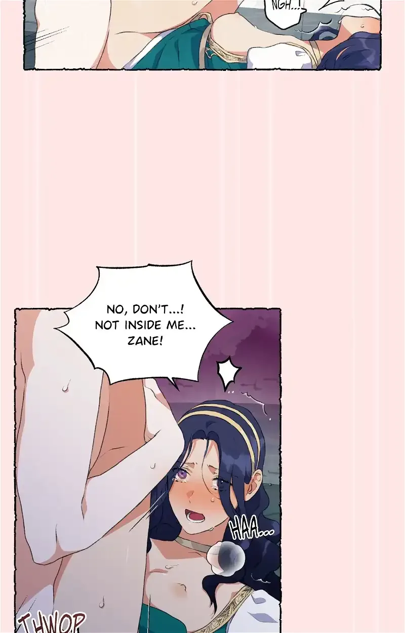 The Wizards Chapter 5 page 26