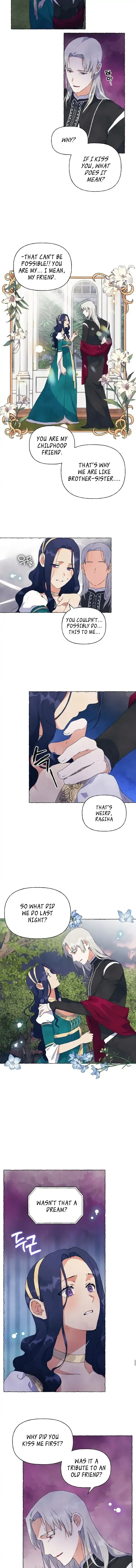 The Wizards Chapter 3 page 6