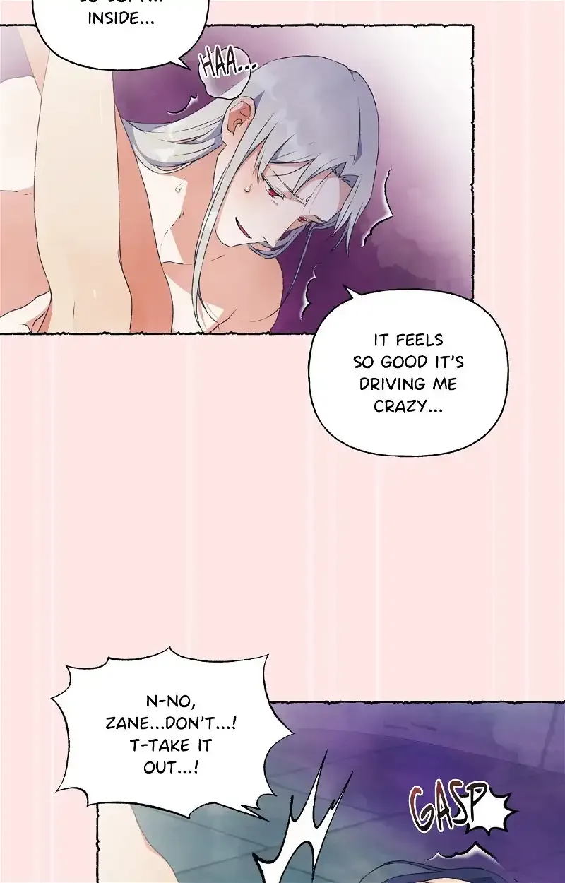 The Wizards Chapter 5 page 23