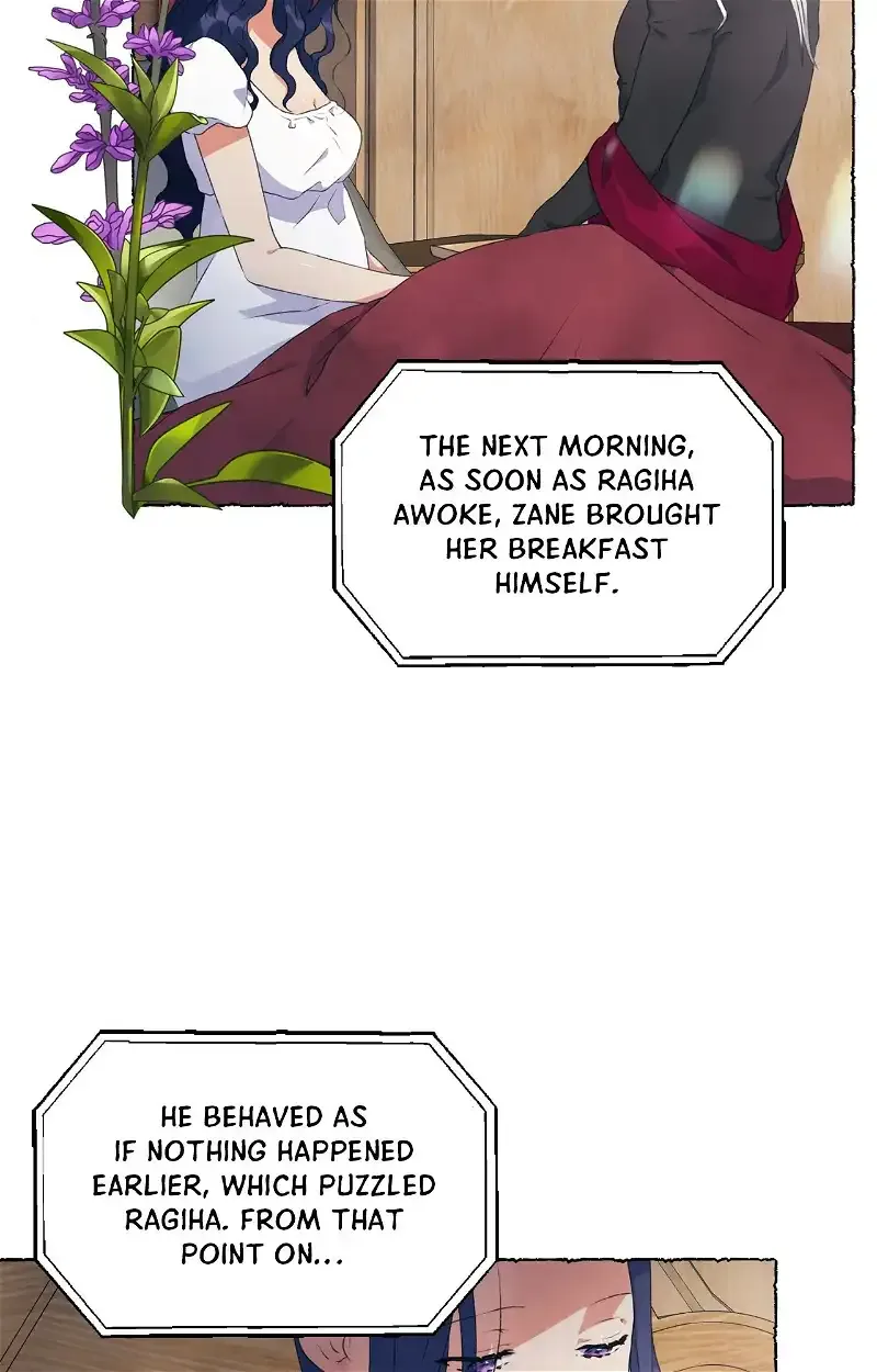 The Wizards Chapter 6 page 28