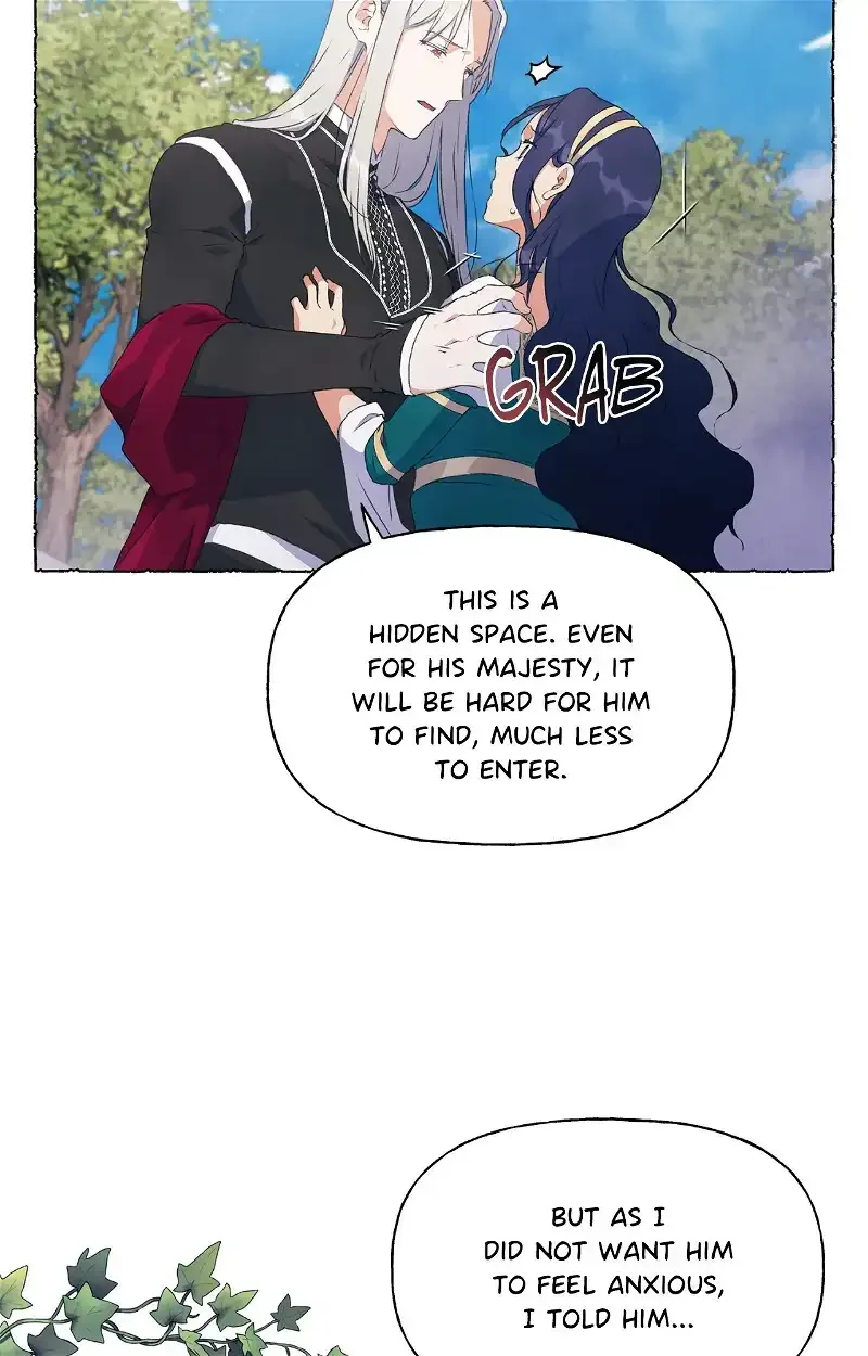 The Wizards Chapter 8 page 8