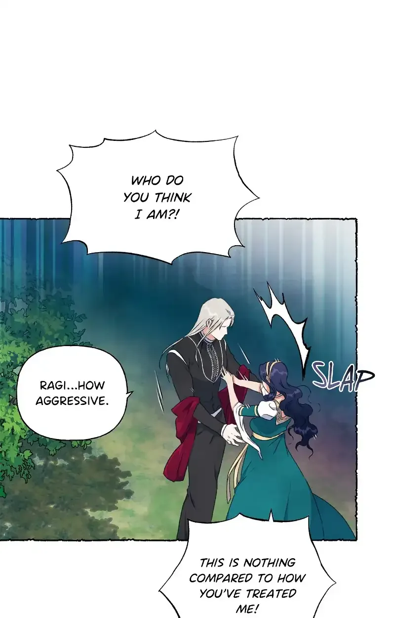 The Wizards Chapter 8 page 49