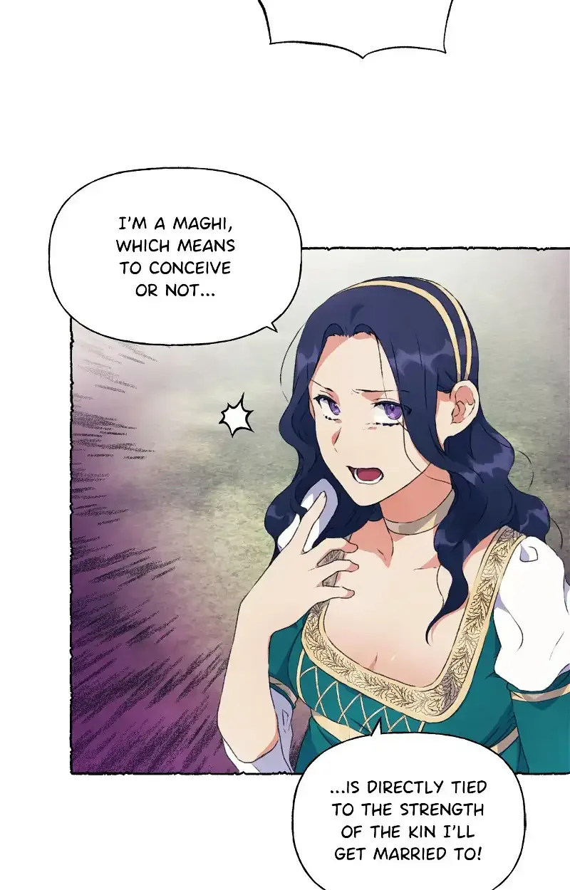 The Wizards Chapter 8 page 50