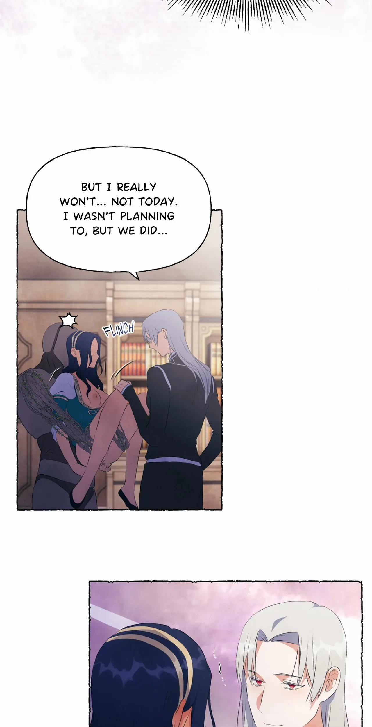 The Wizards Chapter 10 page 21