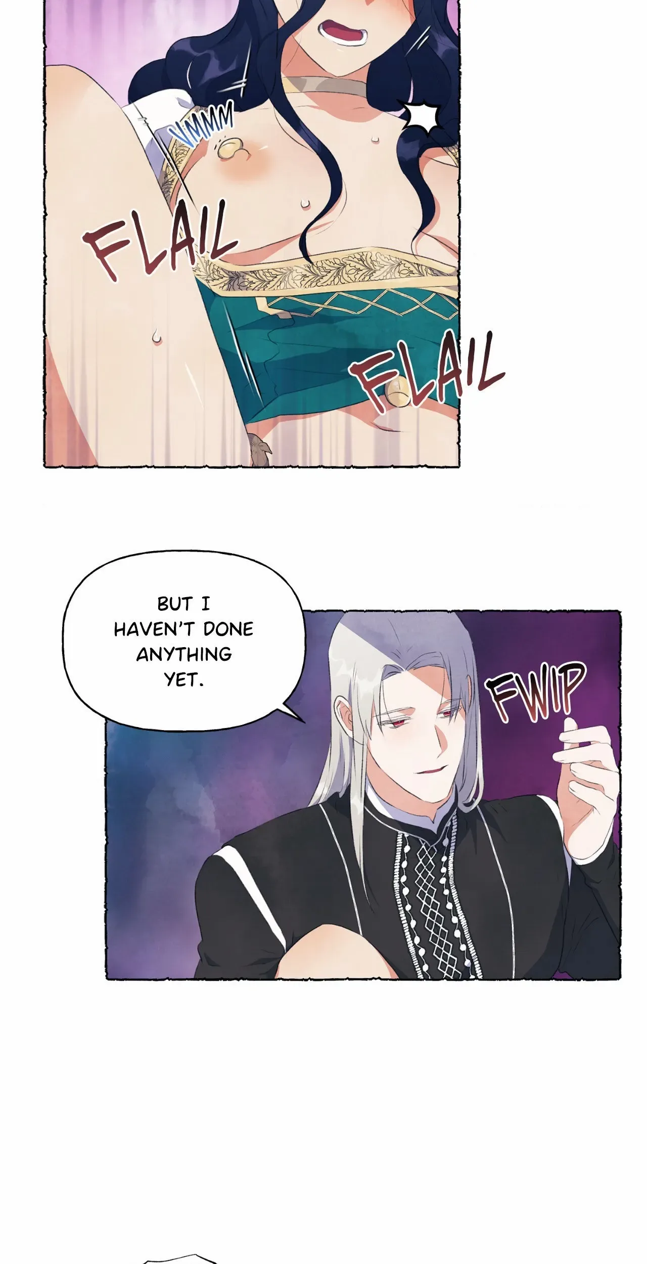 The Wizards Chapter 10 page 29