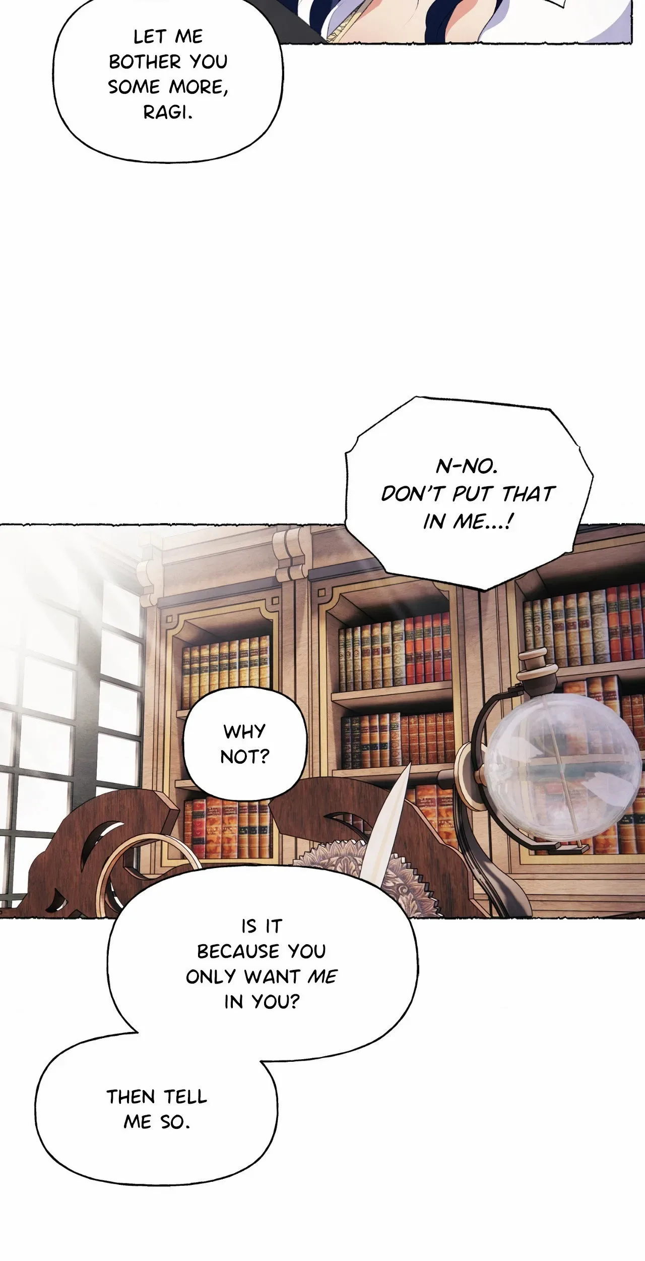 The Wizards Chapter 10 page 36