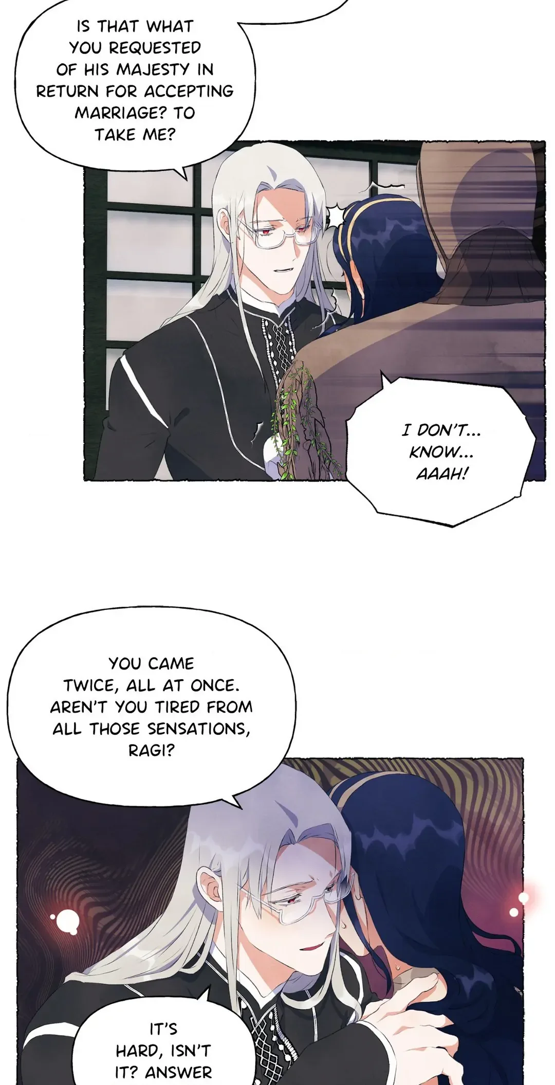 The Wizards Chapter 12 page 46