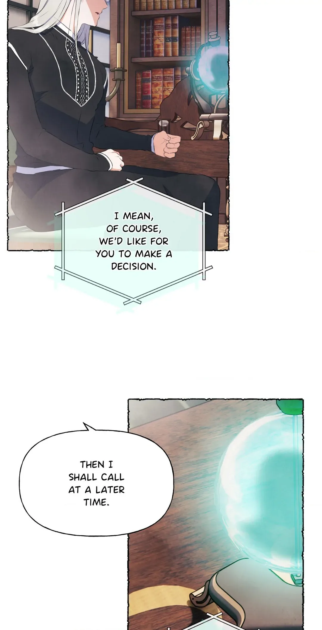 The Wizards Chapter 12 page 43