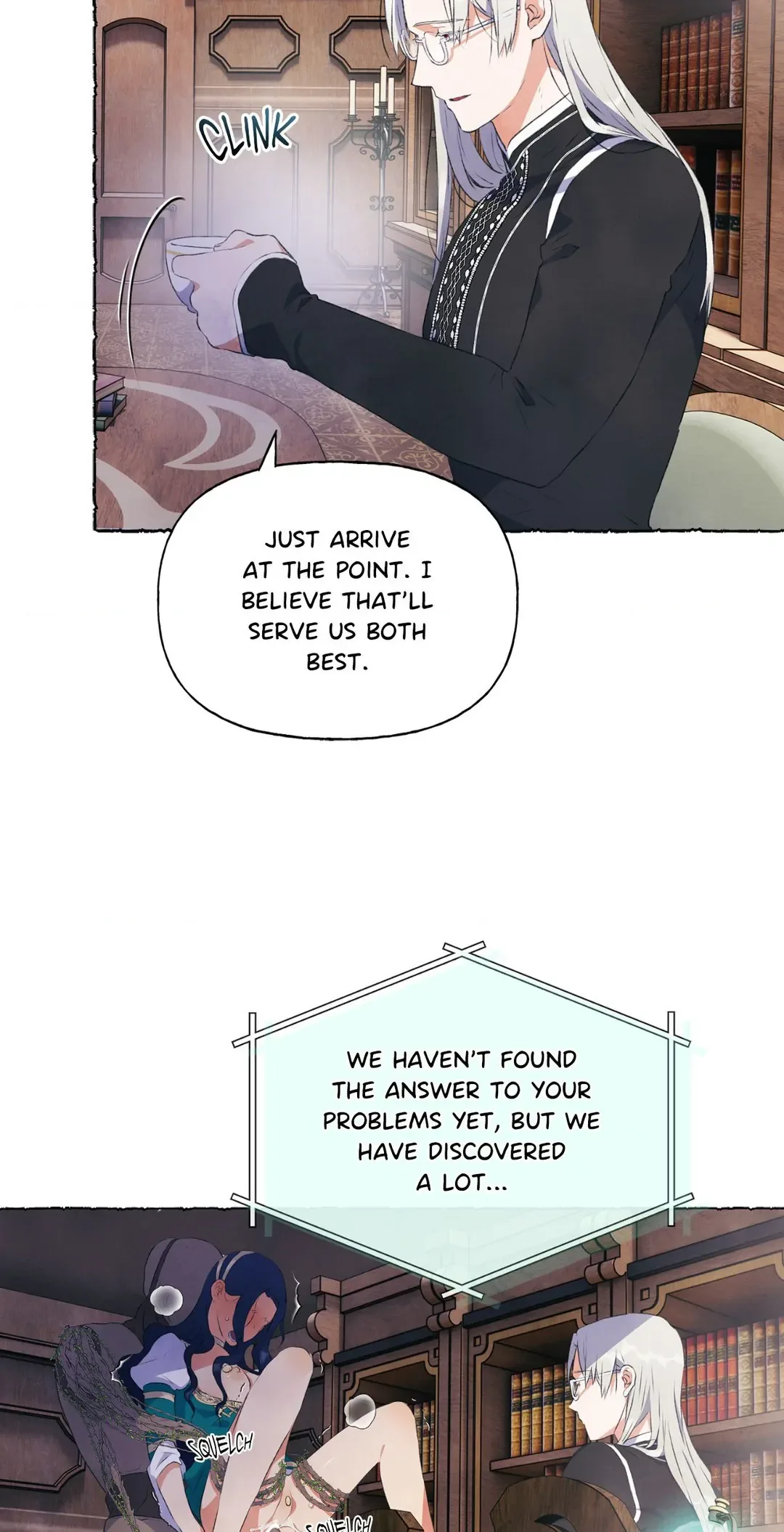 The Wizards Chapter 12 page 16