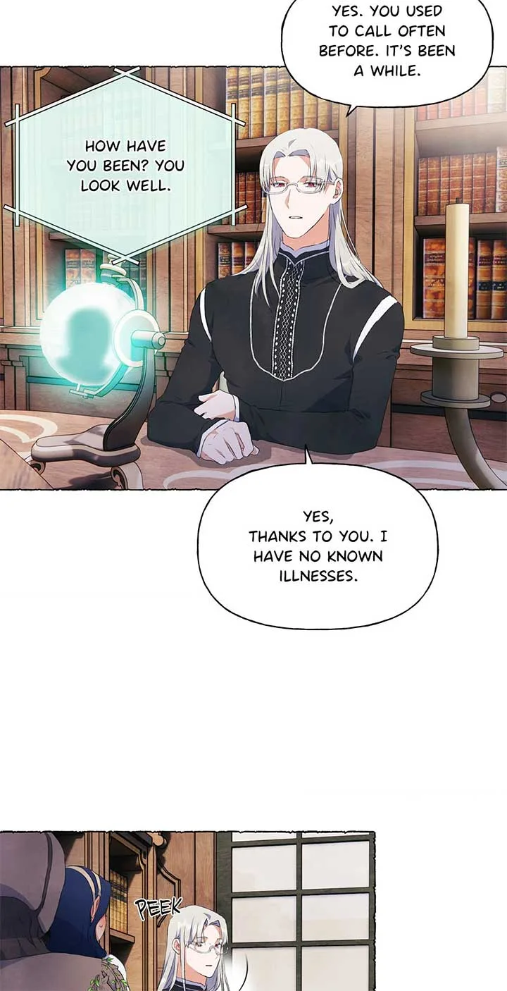 The Wizards Chapter 11 page 21