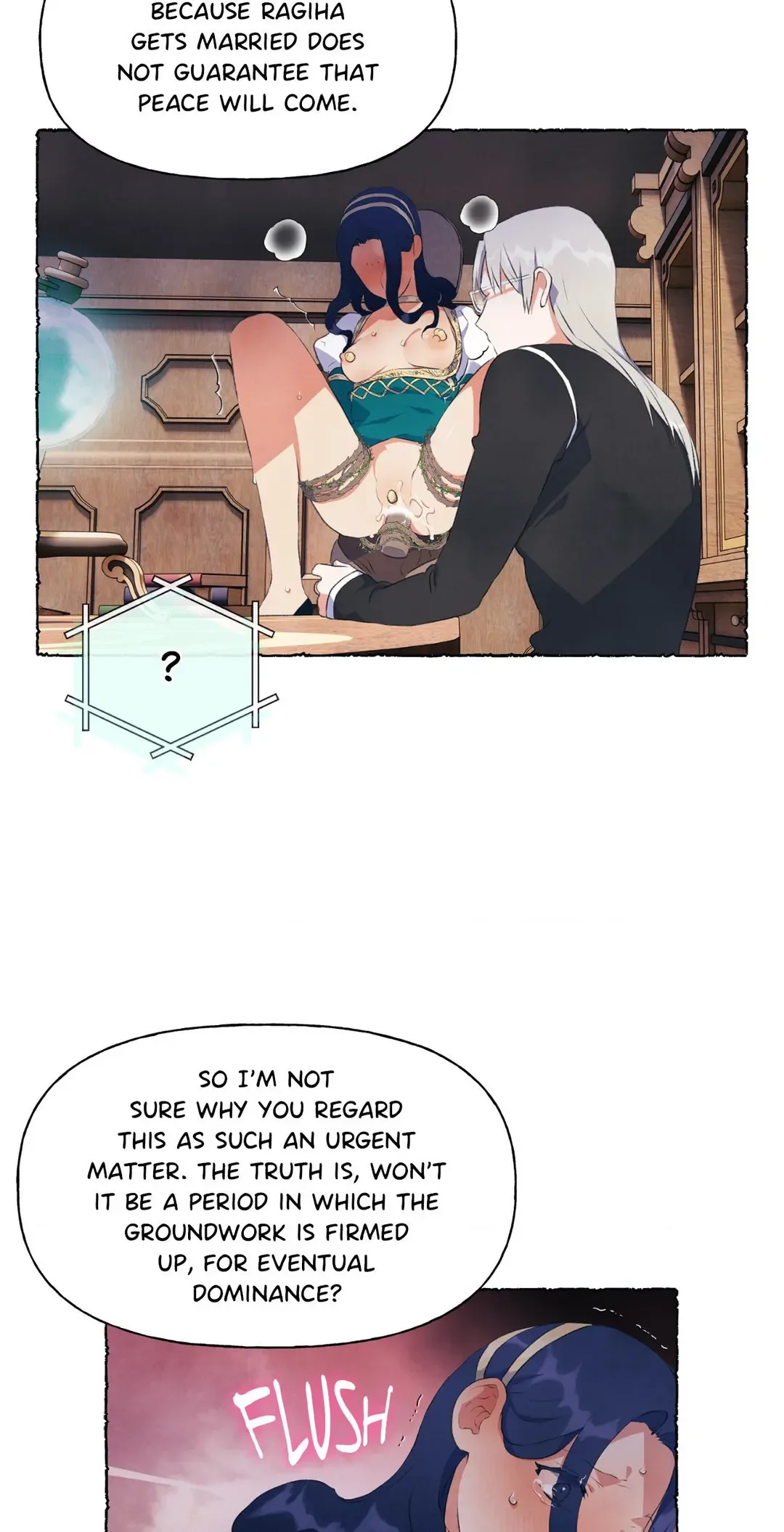 The Wizards Chapter 12 page 31