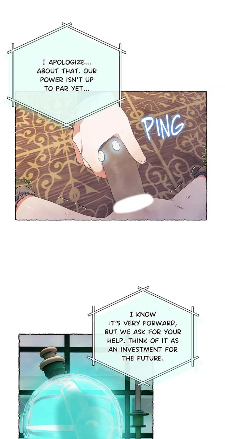 The Wizards Chapter 11 page 35