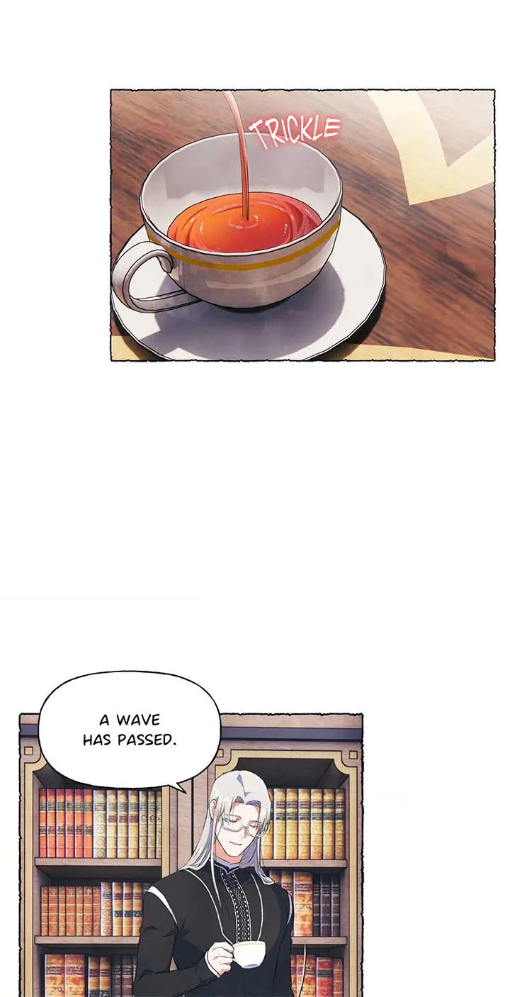 The Wizards Chapter 11 page 14