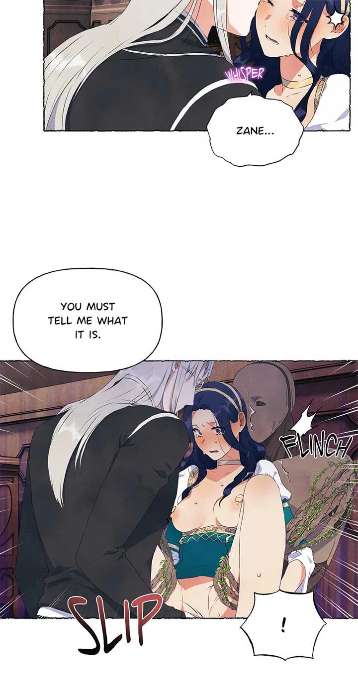 The Wizards Chapter 11 page 28