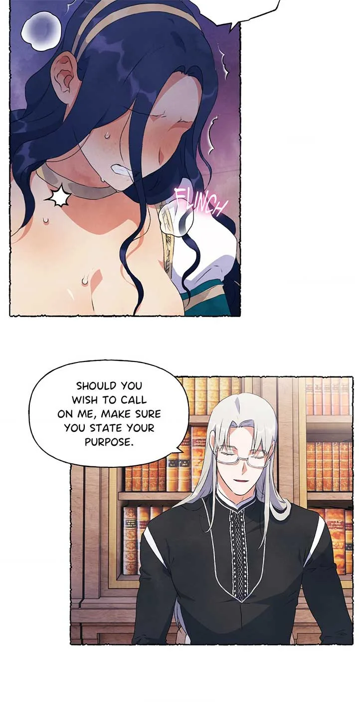 The Wizards Chapter 11 page 4