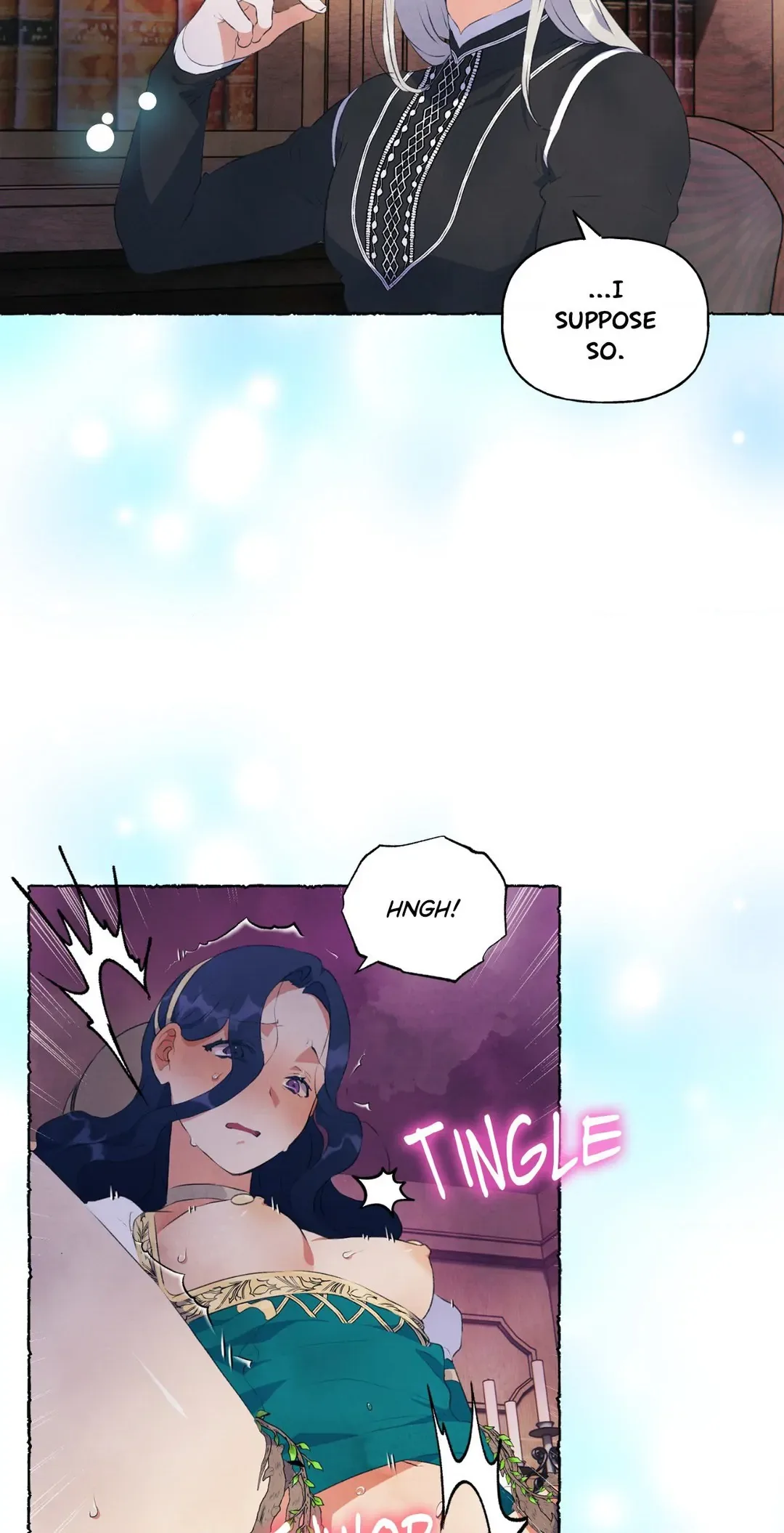 The Wizards Chapter 12 page 19