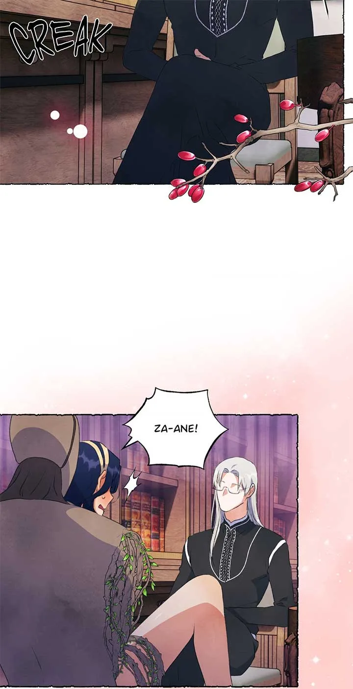 The Wizards Chapter 11 page 17