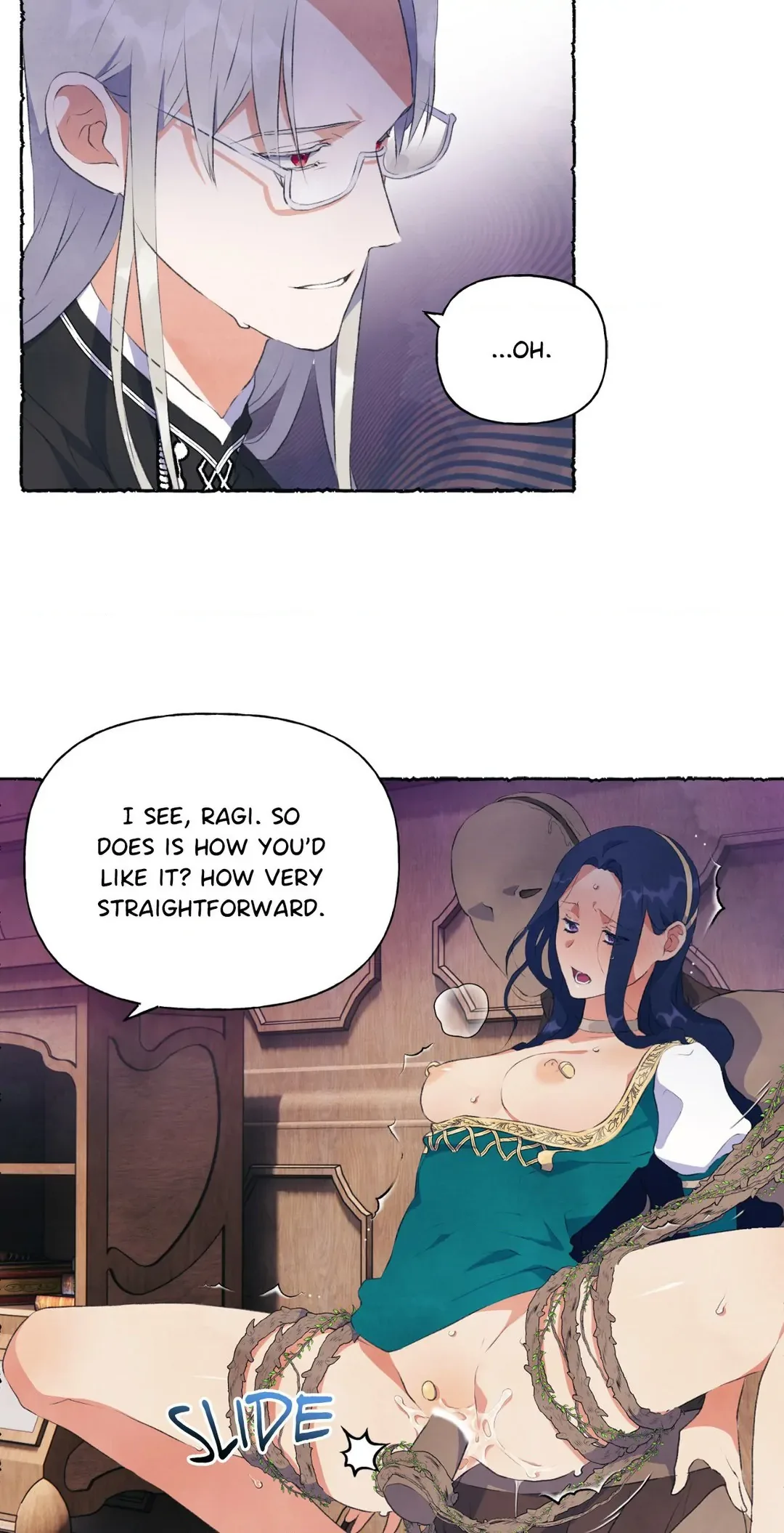The Wizards Chapter 12 page 49
