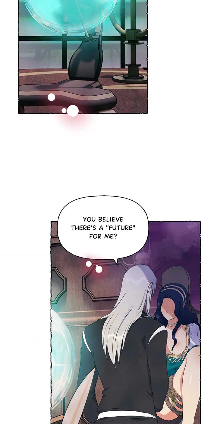 The Wizards Chapter 11 page 36