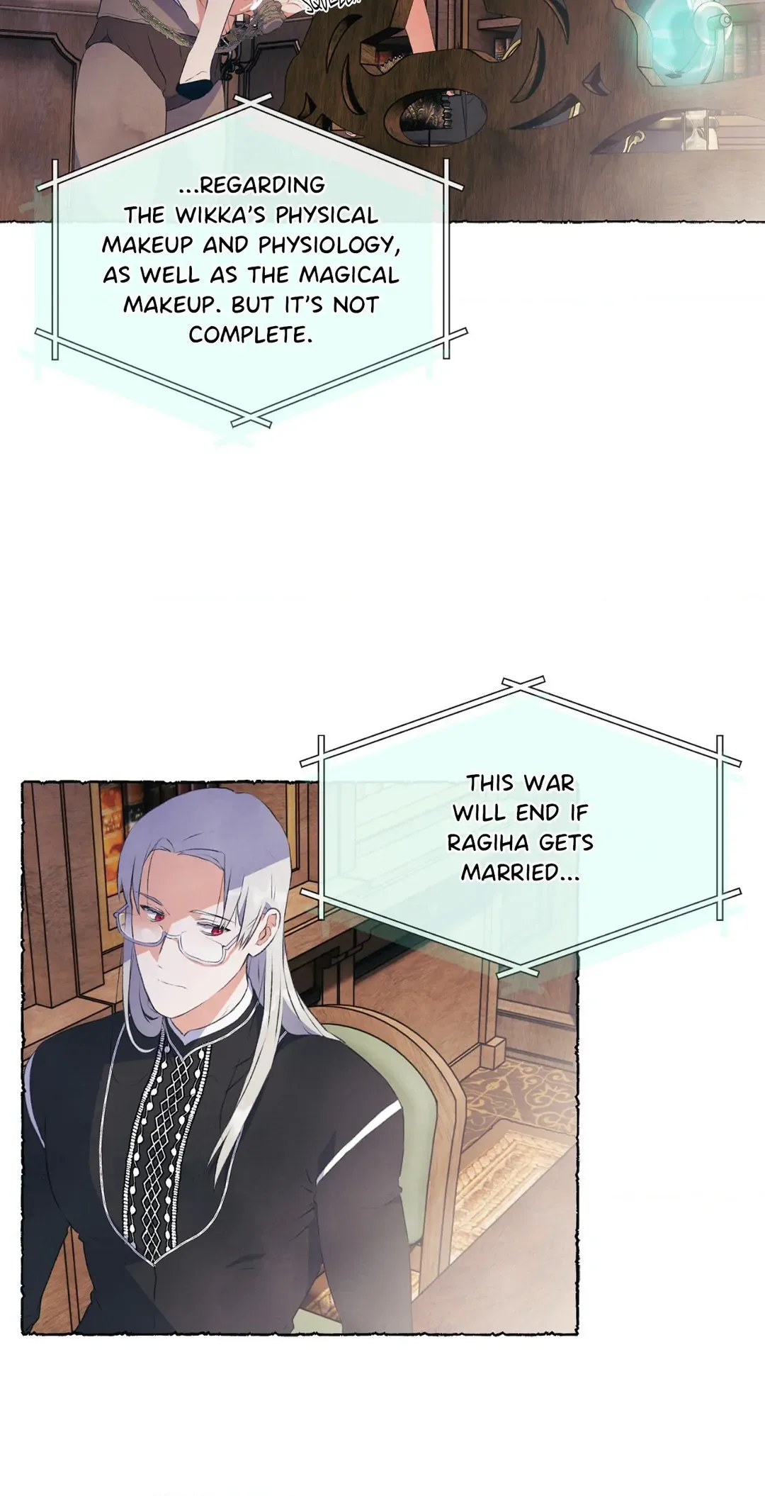 The Wizards Chapter 12 page 17