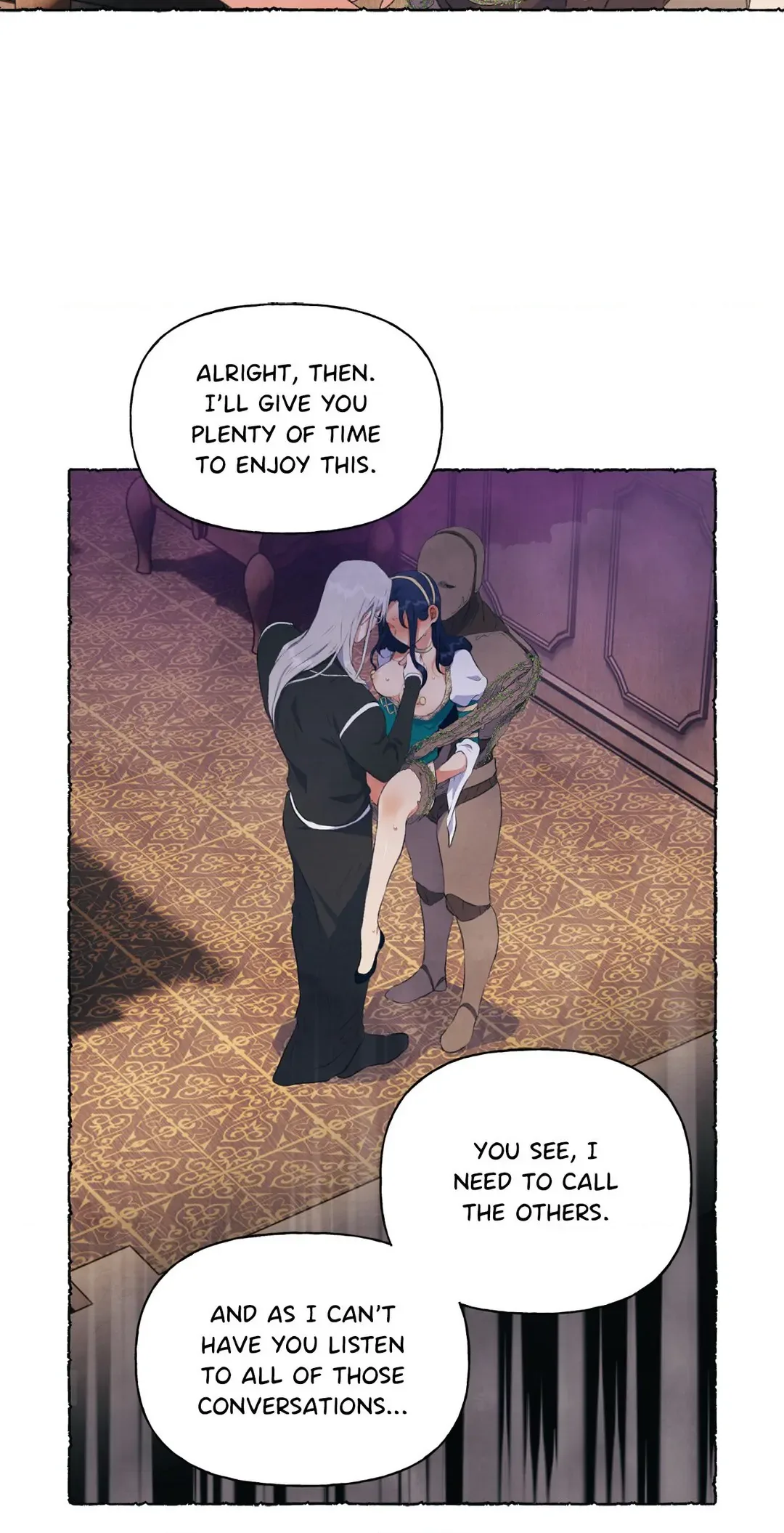 The Wizards Chapter 12 page 50