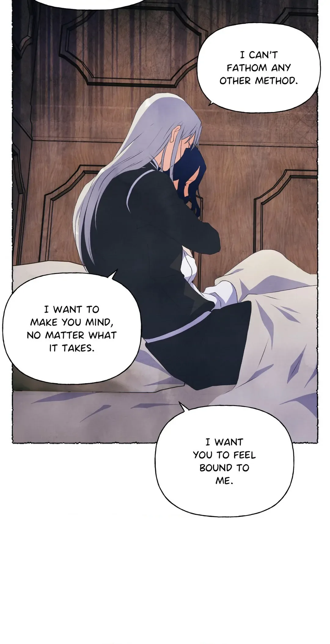 The Wizards Chapter 14 page 6