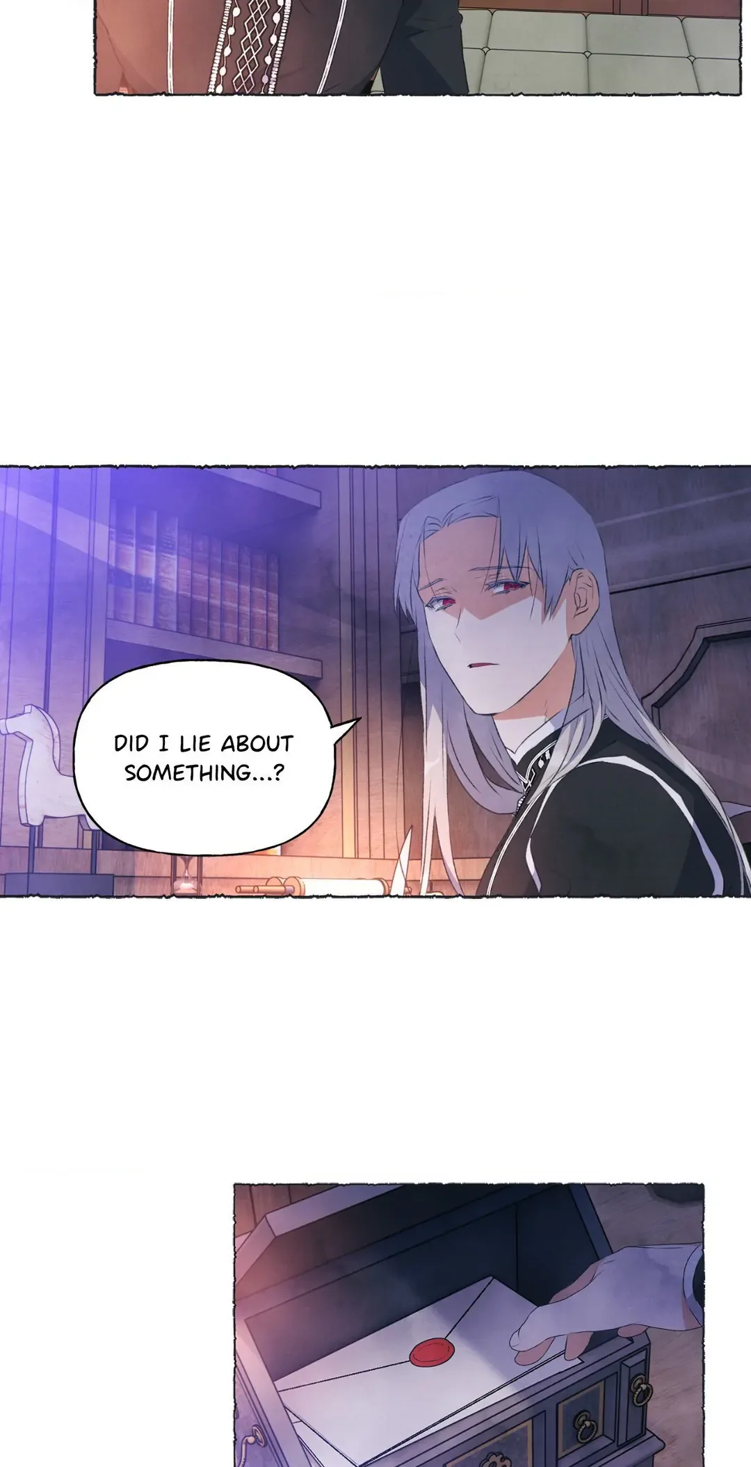 The Wizards Chapter 14 page 23