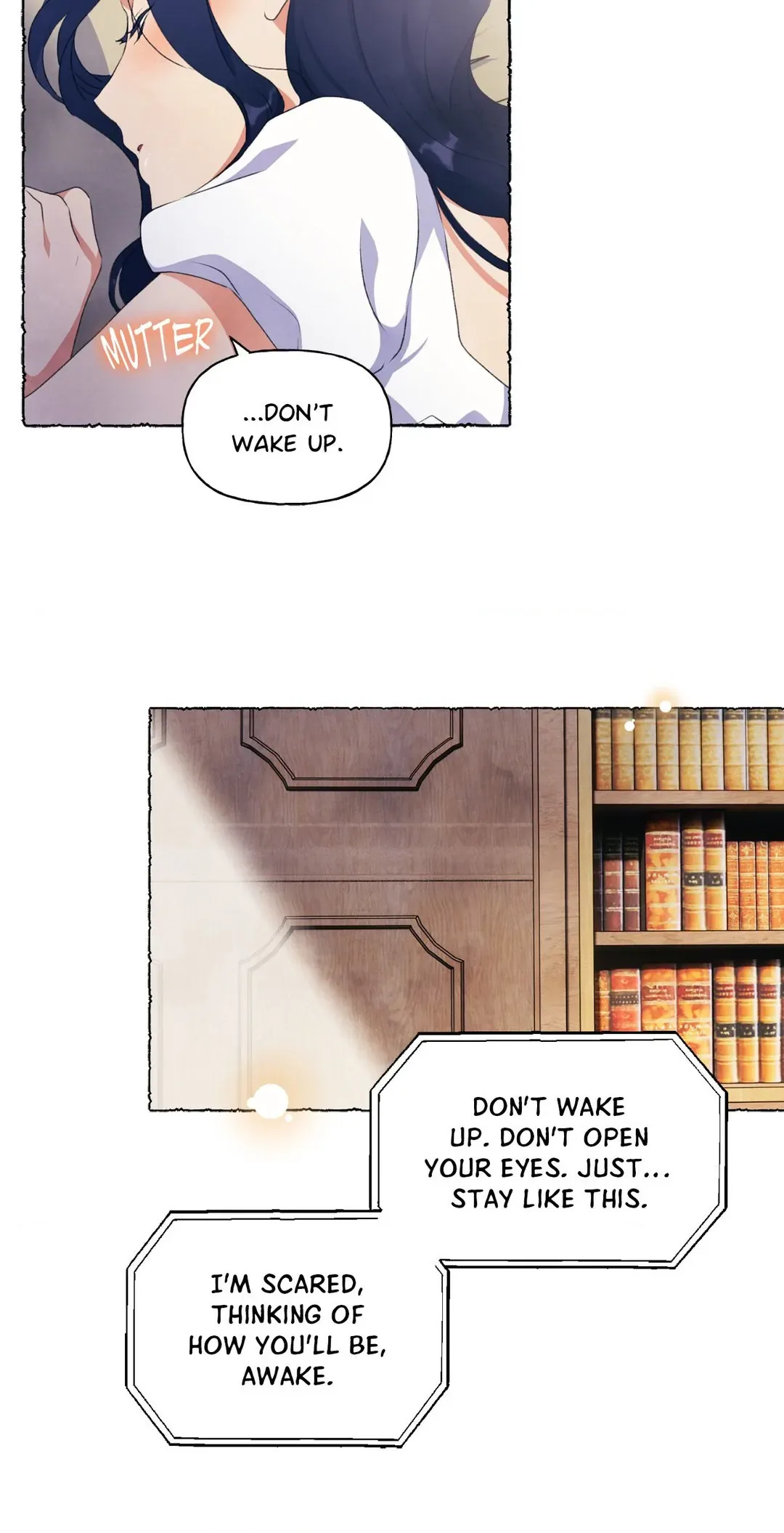 The Wizards Chapter 14 page 45
