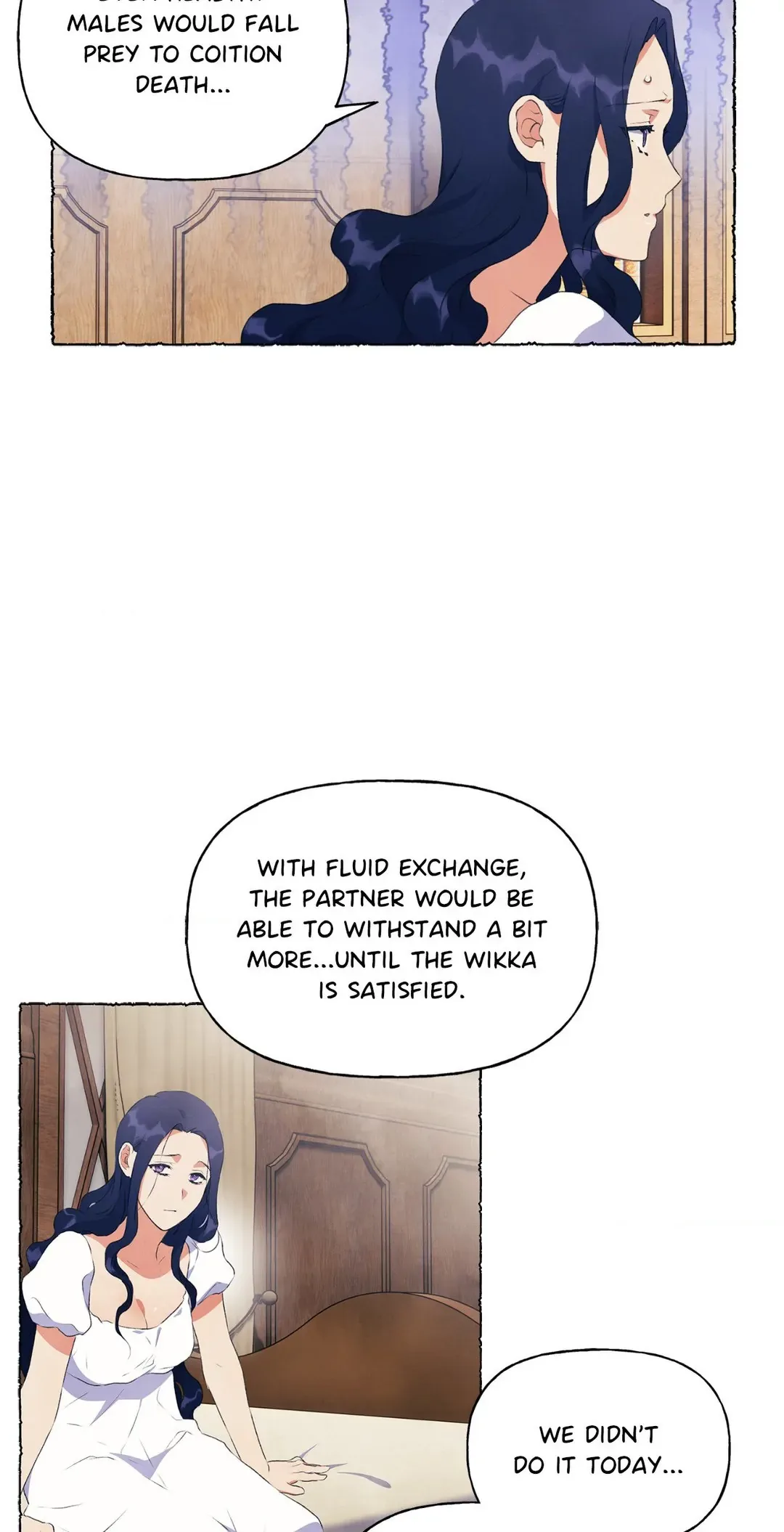 The Wizards Chapter 13 page 43
