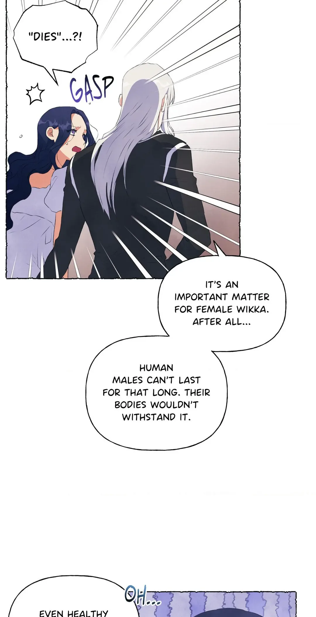 The Wizards Chapter 13 page 42