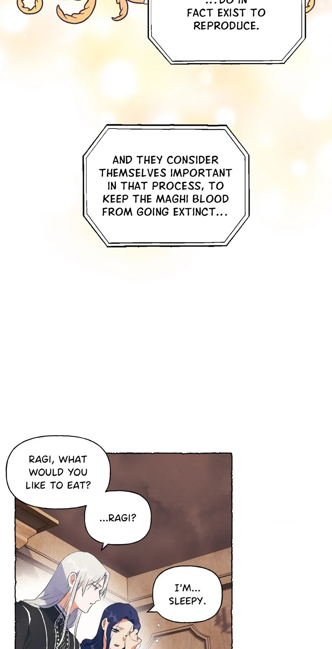 The Wizards Chapter 13 page 46