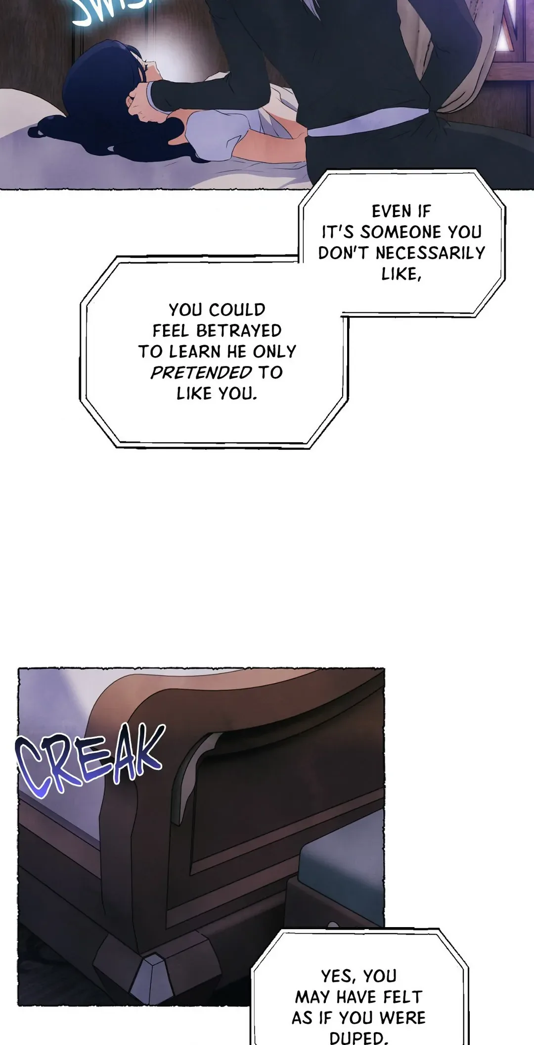 The Wizards Chapter 14 page 35