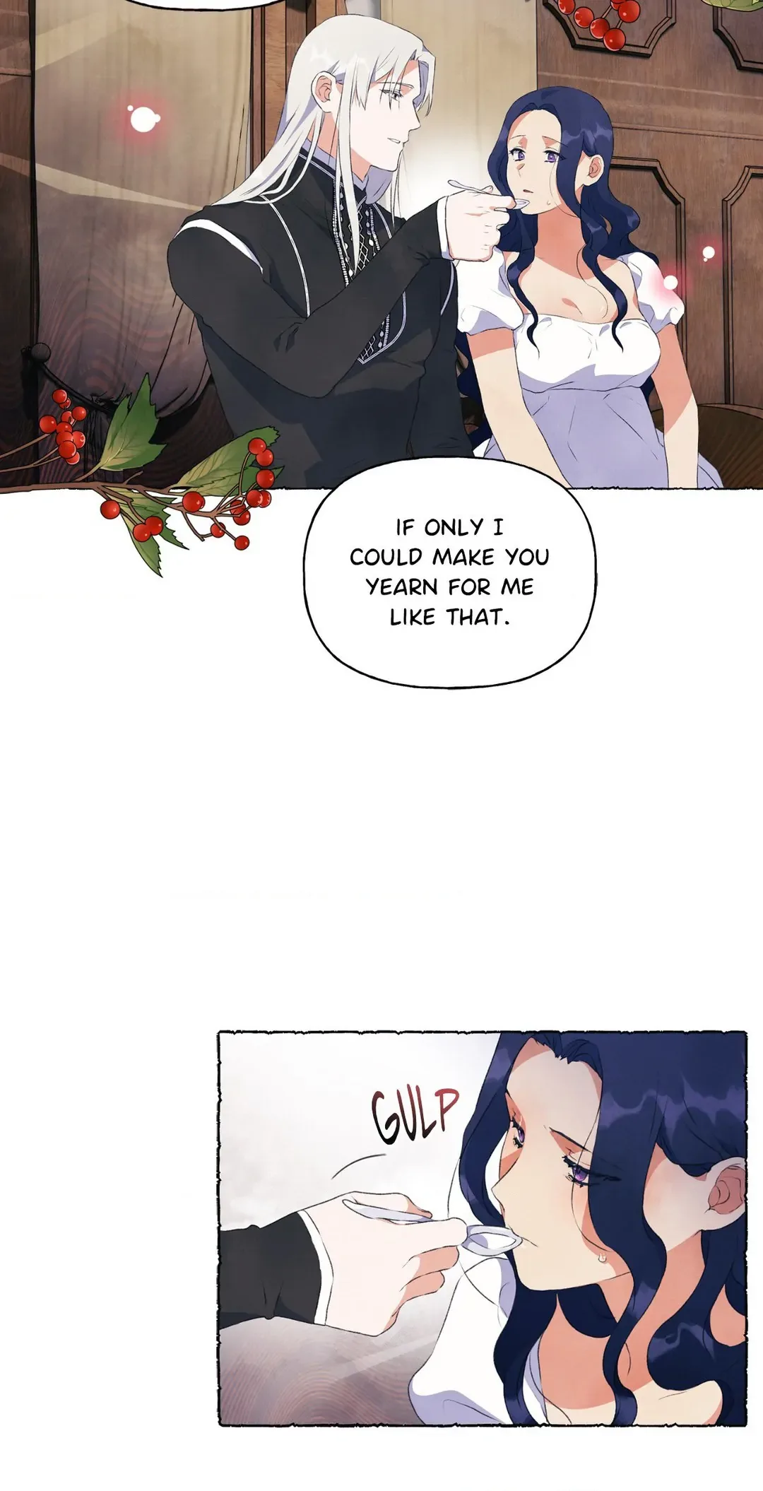 The Wizards Chapter 13 page 40