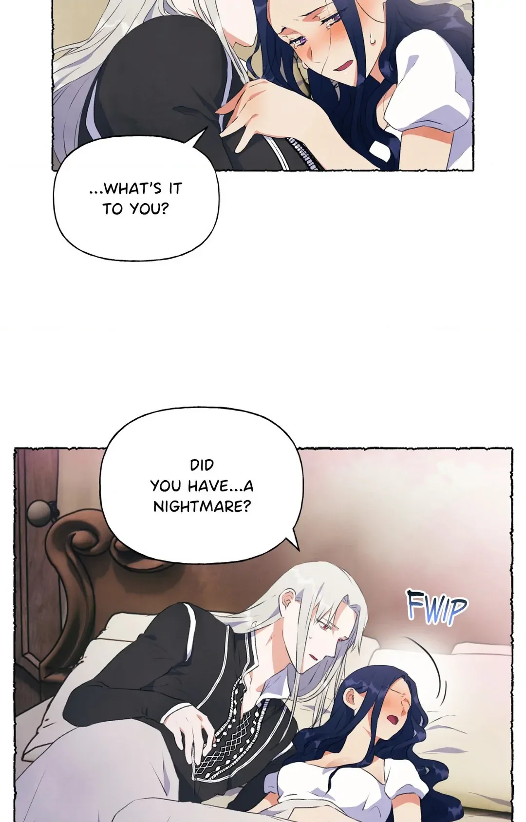 The Wizards Chapter 15 page 7