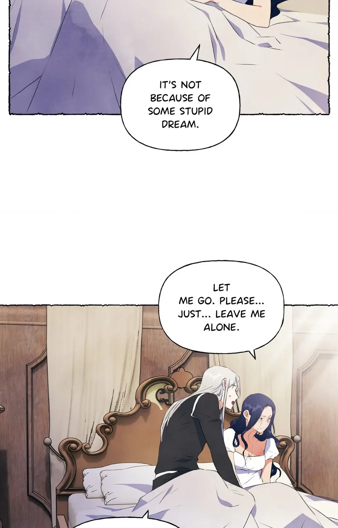 The Wizards Chapter 15 page 8