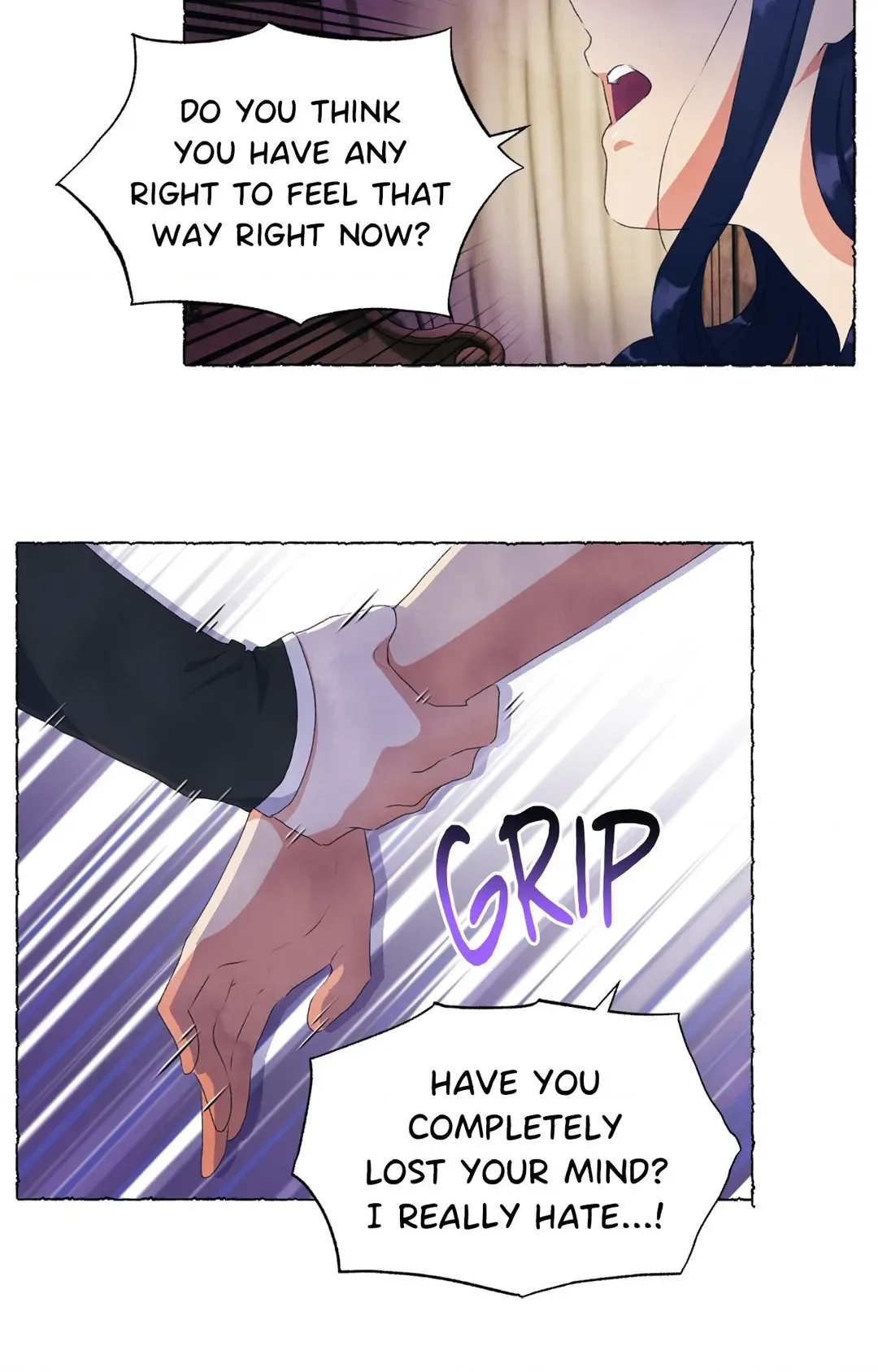 The Wizards Chapter 15 page 14
