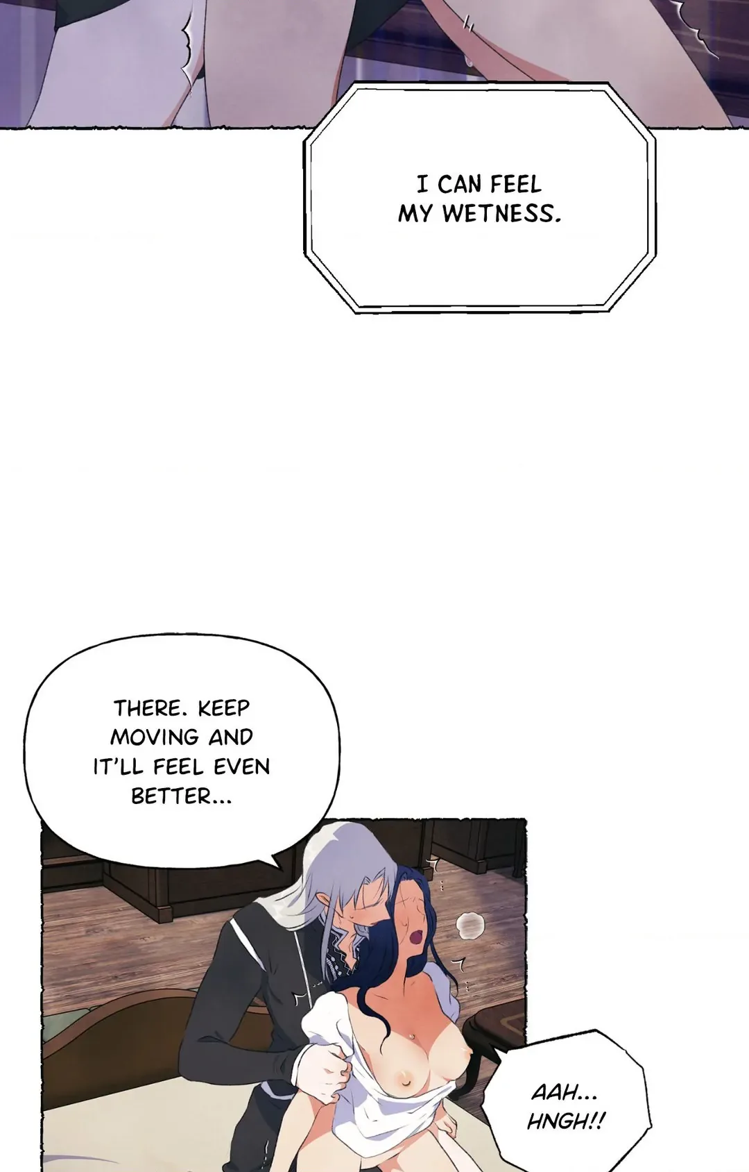 The Wizards Chapter 15 page 28