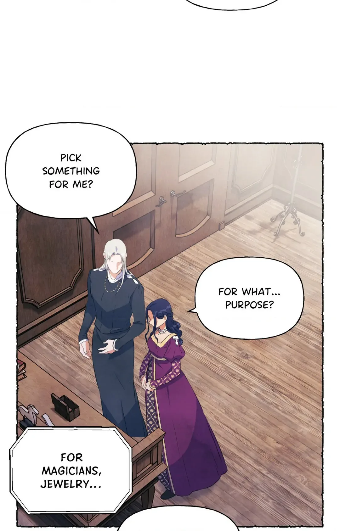 The Wizards Chapter 17 page 7