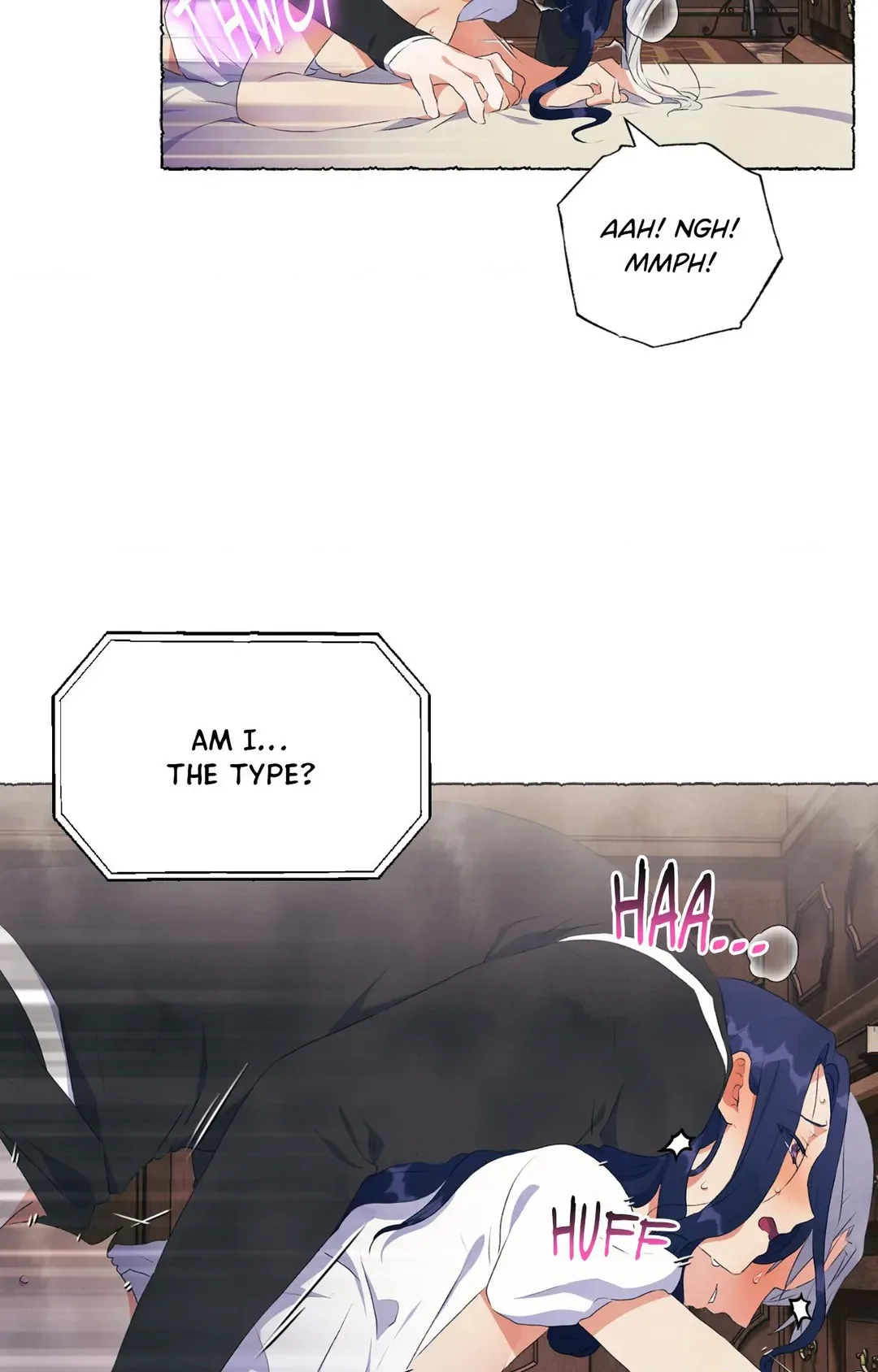 The Wizards Chapter 15 page 41