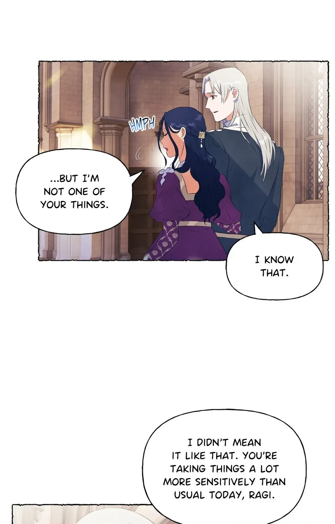 The Wizards Chapter 17 page 20