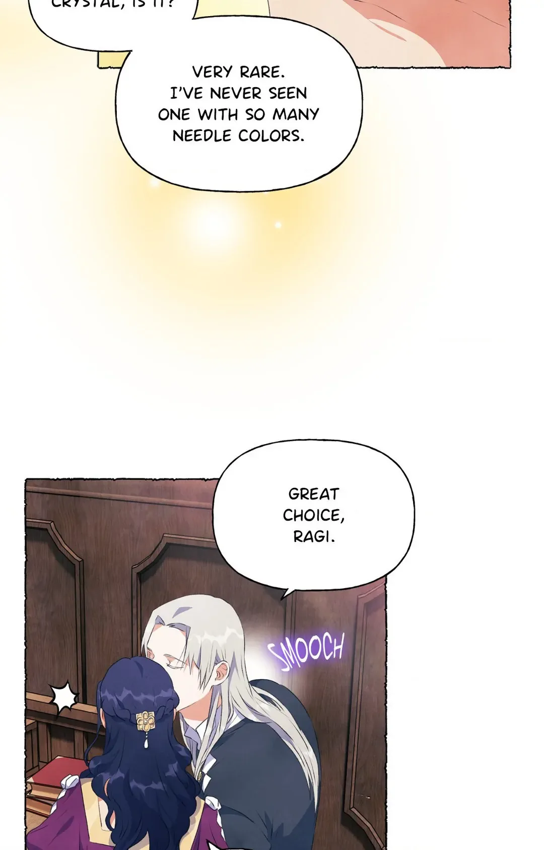 The Wizards Chapter 17 page 11